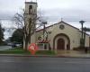 Holy Family Catholic Church