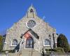 Holy Trinity Roman Catholic