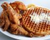 Home of Chicken and Waffles