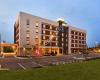 Home2 Suites by Hilton Austin Round Rock