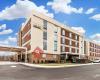 Home2 Suites by Hilton Olive Branch