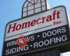 Homecraft Inc.