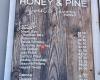 Honey and Pine Coffee Company