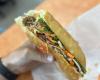 Honey Bear Vietnamese Sandwich - Banh Mi