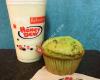 Honey Dew Donuts