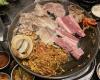 Honey Pig Gooldaegee Korean BBQ