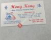Hong Kong Chinese Kitchen