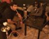 Hookah Cafe