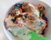 Hoopla Frozen Yogurt