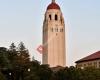 Hoover Tower