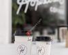 Hopscotch Coffee Roastery / To-Go