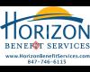 Horizon Benefit Services