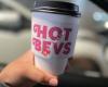 Hot Bevs Mobile Coffee