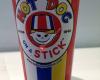 Hot Dog on a Stick