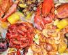 Hot N Juicy Crawfish