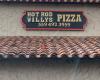 Hot Rod Willy's Pizza