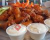 Hot Wings Cafe