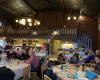 Hubbard Park Lodge Restaurant & Banquet Facilities