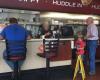 Huddle House