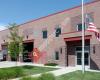 Hudson Fire Protection District Station 1