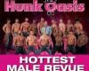 Hunk Oasis New Orleans Male Strip Club