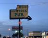Hunter's Pub