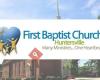 Huntersville First Baptist Church