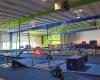 Huntley Gymnastics Academy