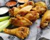 Hurricane Grill & Wings
