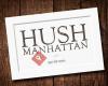 Hush Manhattan Spa for Men