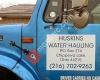 Huskins Water Hauling