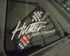 Hutter Racing Engines