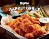 Hy-Vee Market Fresh Grille