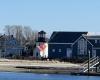 Hyannis Harbor Lighthouse