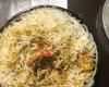 Hyderabadi Biryani Corner