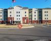 IHG Army Hotels- Candlewood Suites