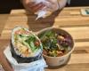 IJ SUSHI BURRITO