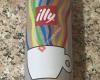 Illy Cafe