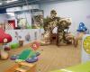 ImagineU Interactive Children's Museum