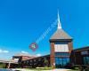 Immanuel Baptist Church at Armstrong Mill