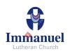 Immanuel Lutheran Historic Church