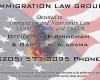 Immigration Law Group