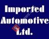 Imported Automotive Ltd