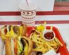 In-N-Out Burger