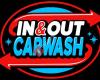 In & Out car wash