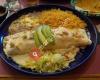 Inca Mexican Restaurant