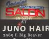 Indulge Salon @ Juno Hair