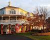 Inn At Amish Door