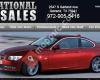 International Auto Sales
