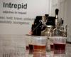 Intrepid Nitro Coffee and Tea Bar